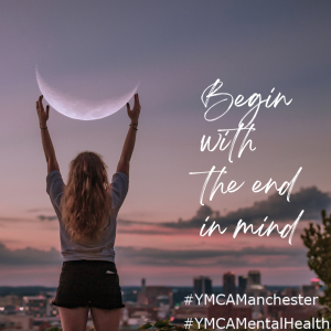 YMCA Manchester, Mental Health Champions Project