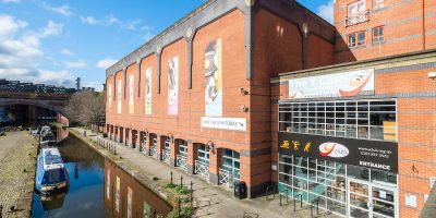 CASTLEFIELD, GREATER MANCHESTER - APRIL 2022: An image from the Y Club, Castlefield, Manchester in April 2022. (Photo by Matt Wilkinson/Wilkinson Photography)