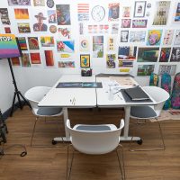 An image of the Education department at the YMCA, Castlefield, Manchester in July 2025. (Photo by Matt Wilkinson/Wilkinson Photography)