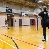 An image of the Education department at the YMCA, Castlefield, Manchester in July 2025. (Photo by Matt Wilkinson/Wilkinson Photography)